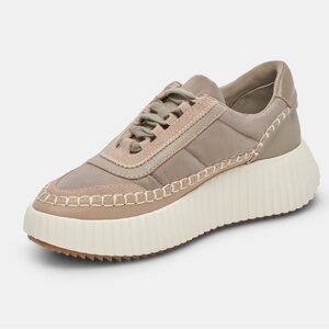 Dolce Vita Dolen Nylon Sneaker 10